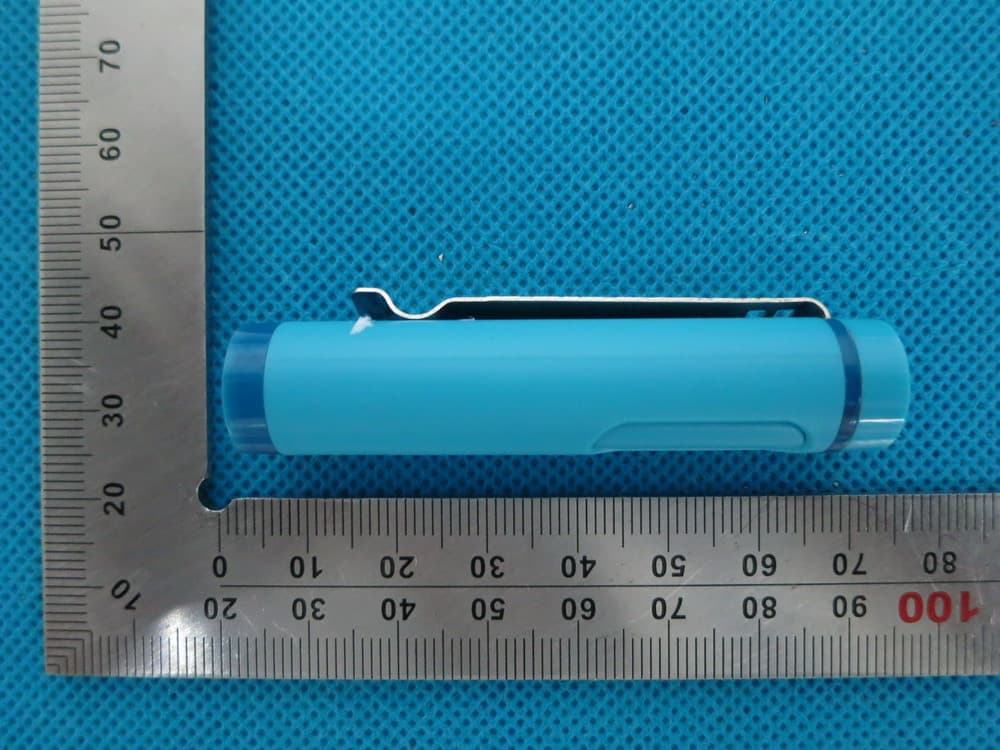 Bluetooth remoter - FCC ID Z79ABS4 - HongKong AtoB Co. Ltd. (3)