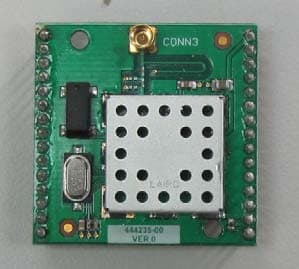 Wireless HART Transmitter - FCC ID Z7KMRKW0515 - Dwyer Instruments, Inc. (2)