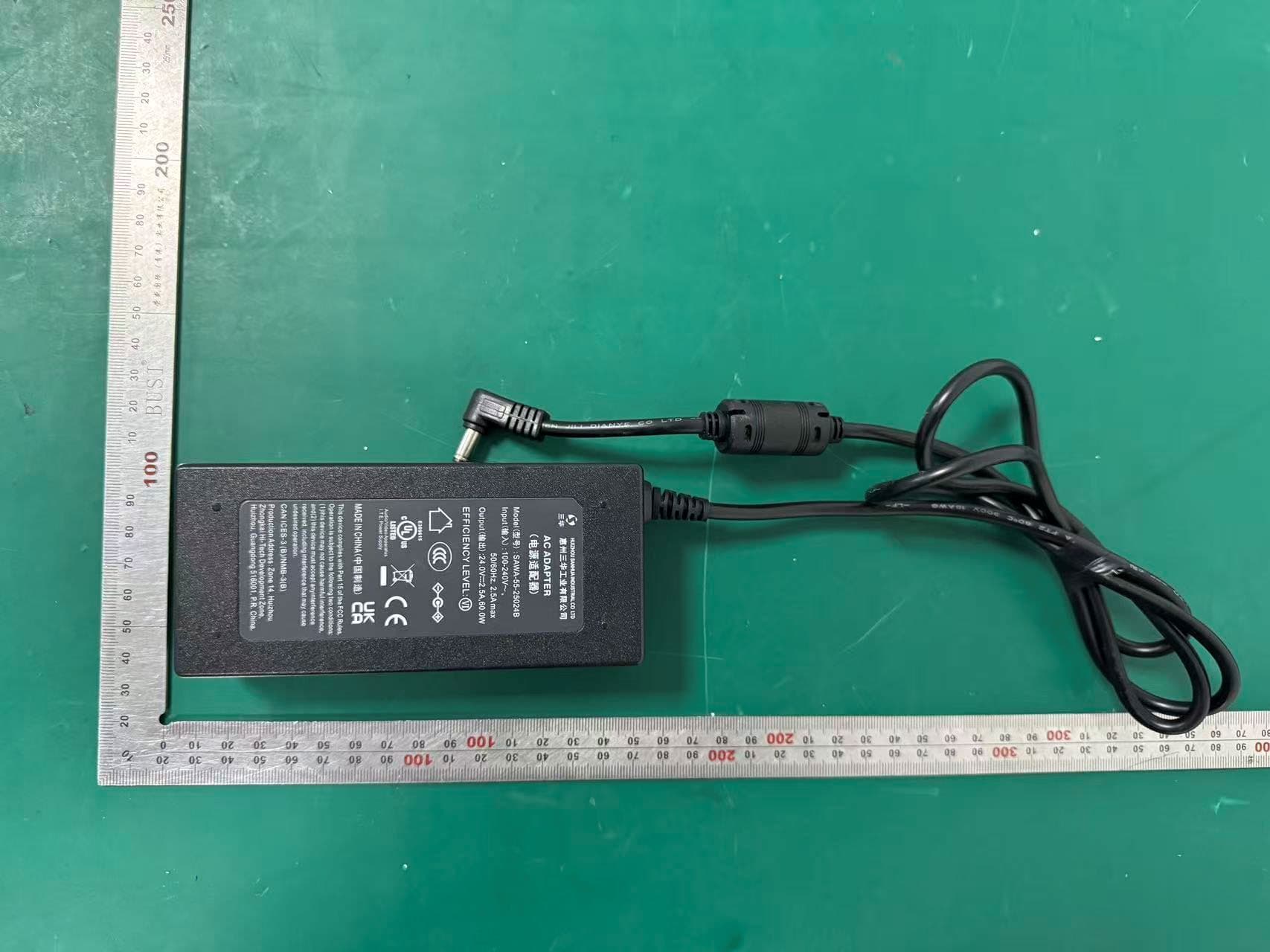 Card printer - FCC ID Z7ODC4100PRO - Jiangmen Dascom Computer Peripherals Co.,Ltd. (3)