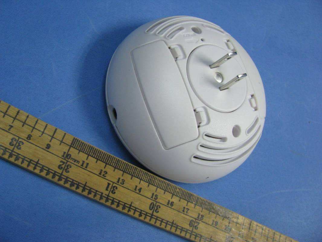 PEE ALARM - FCC ID Z7P-BAS0101-R - KEEN LEAGUE MANUFACTURING LIMITED (3)