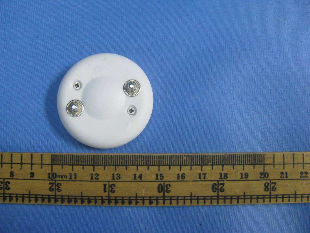 PEE ALARM - FCC ID Z7P-BAS0101-T - KEEN LEAGUE MANUFACTURING LIMITED
