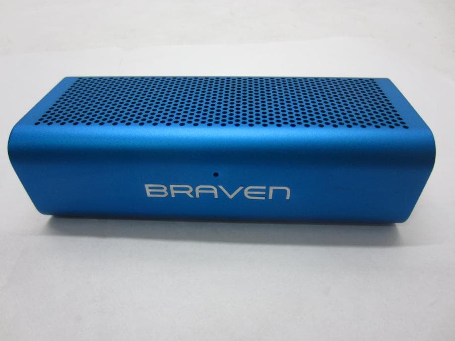 Bluetooth Speaker - FCC ID Z7RB7 - BRAVEN LC (3)
