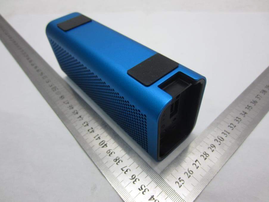 Bluetooth Speaker - FCC ID Z7RB7 - BRAVEN LC (4)