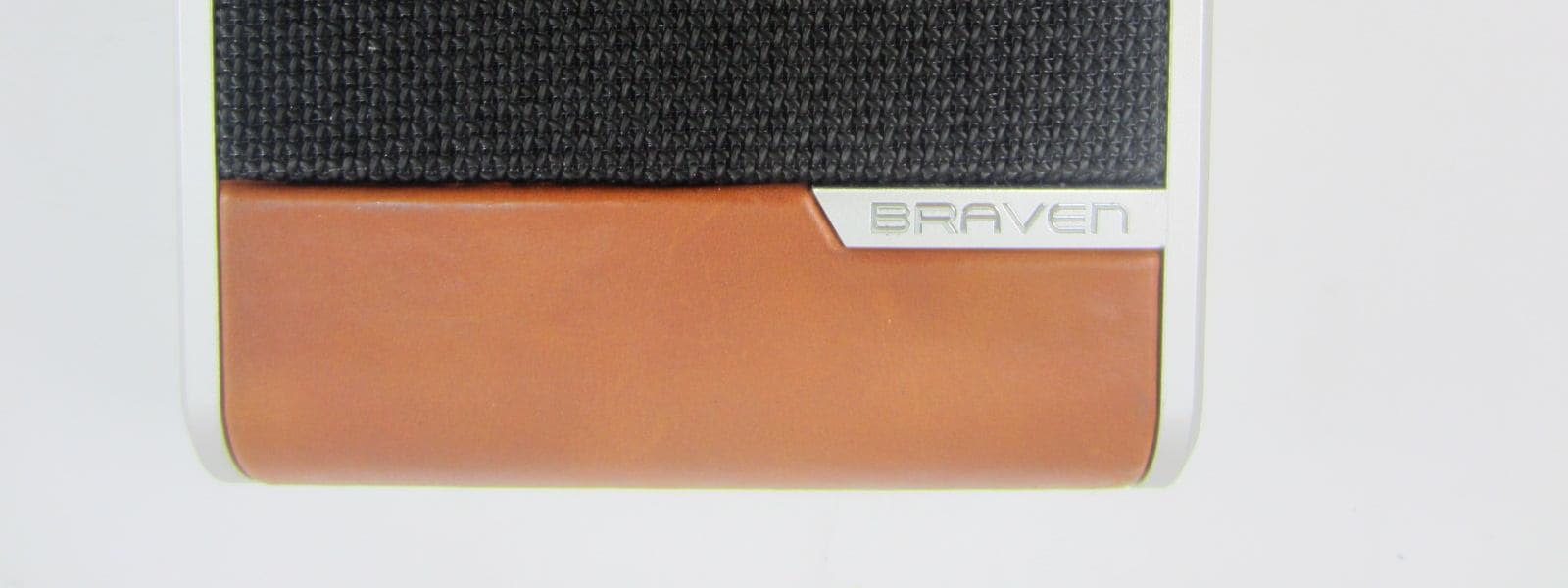 Bluetooth Speaker - FCC ID Z7RBBRG - BRAVEN LC (5)