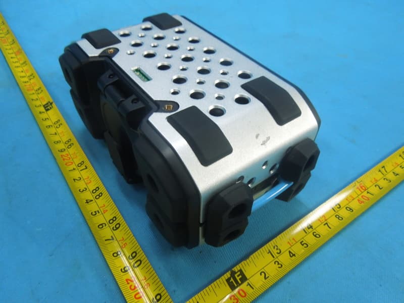 Portable Audio - FCC ID Z7RBPRO - BRAVEN LC (2)