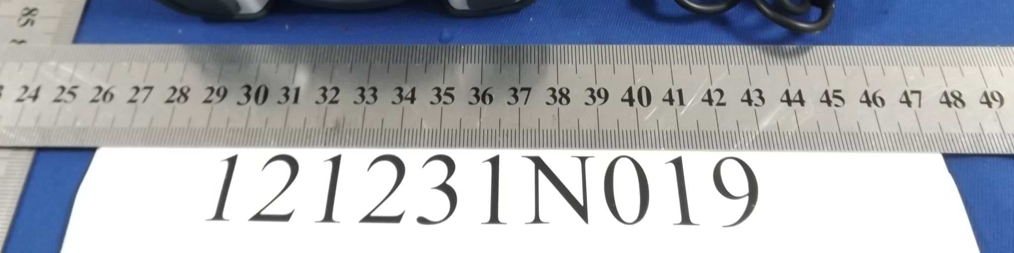Bluetooth Speaker - FCC ID Z7RBRV - BRAVEN LC (4)