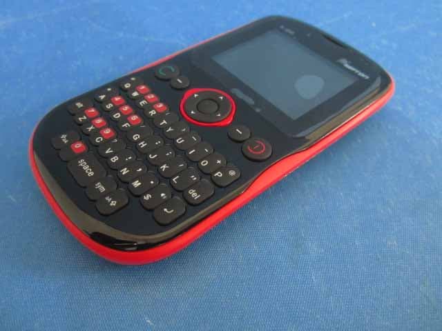 GSM MOBILE PHONE - FCC ID Z87A37 - ABBA INNOVATION S.A.S (2)