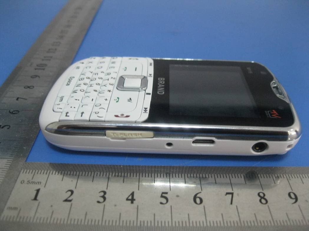 MOBILE PHONE - FCC ID Z87ABBAM115 - ABBA INNOVATION S.A.S (4)