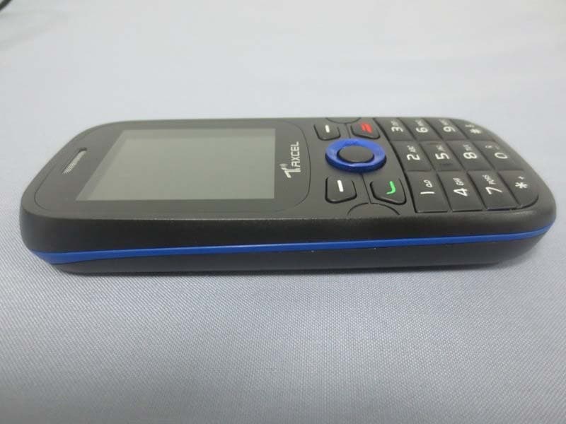 Mobile phone - FCC ID Z87ABBAS2I - ABBA INNOVATION S.A.S (2)