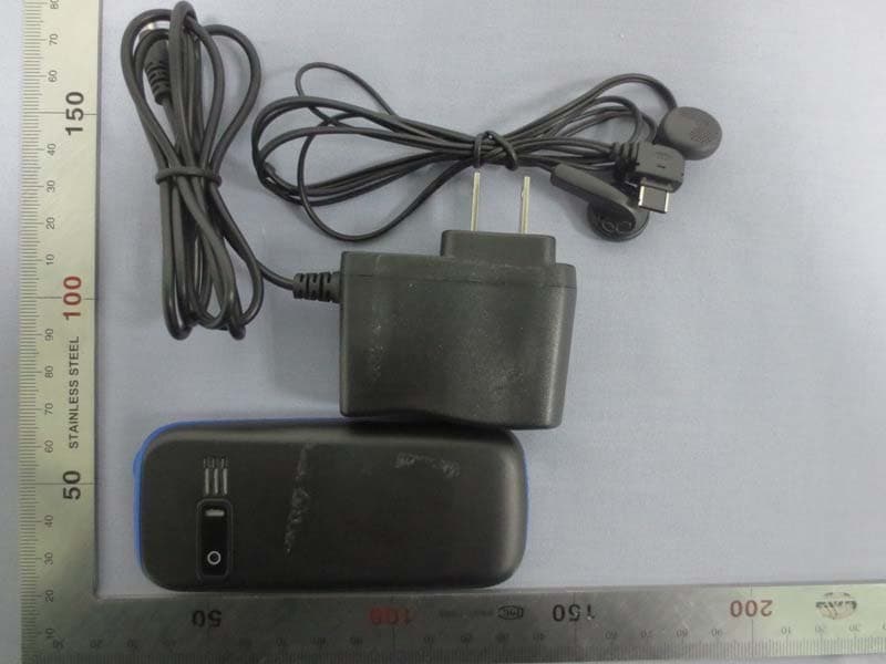 Mobile phone - FCC ID Z87ABBAS2I - ABBA INNOVATION S.A.S (4)