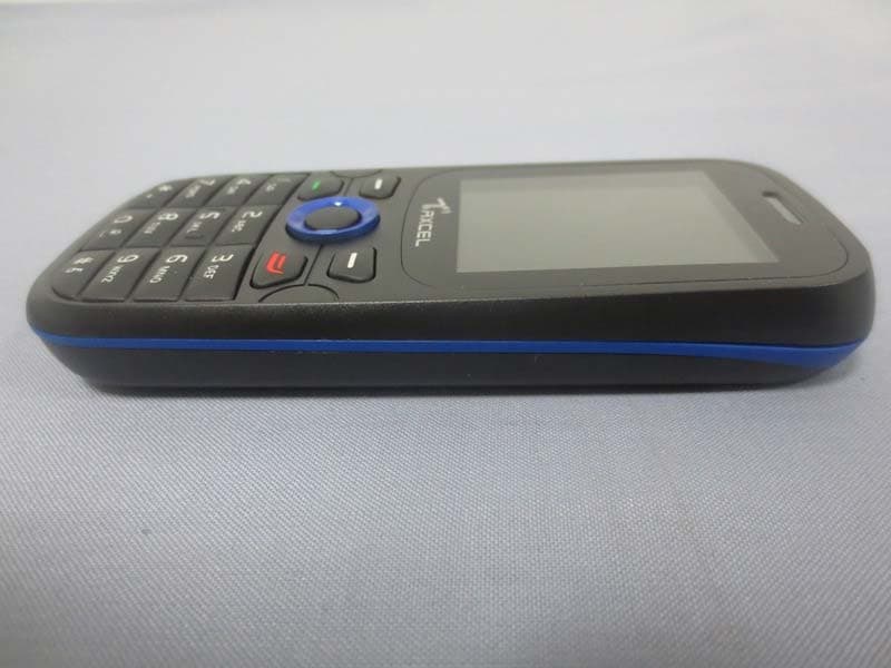 Mobile phone - FCC ID Z87ABBAS2I - ABBA INNOVATION S.A.S