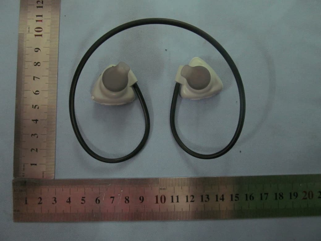 Bluetooth Headset - FCC ID Z8AS150 - SINO STAR CREATION LIMITED. (2)