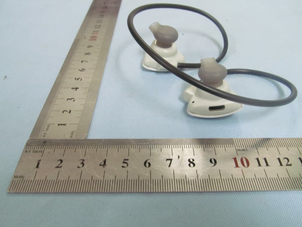 Bluetooth Headset - FCC ID Z8AS150 - SINO STAR CREATION LIMITED. (5)
