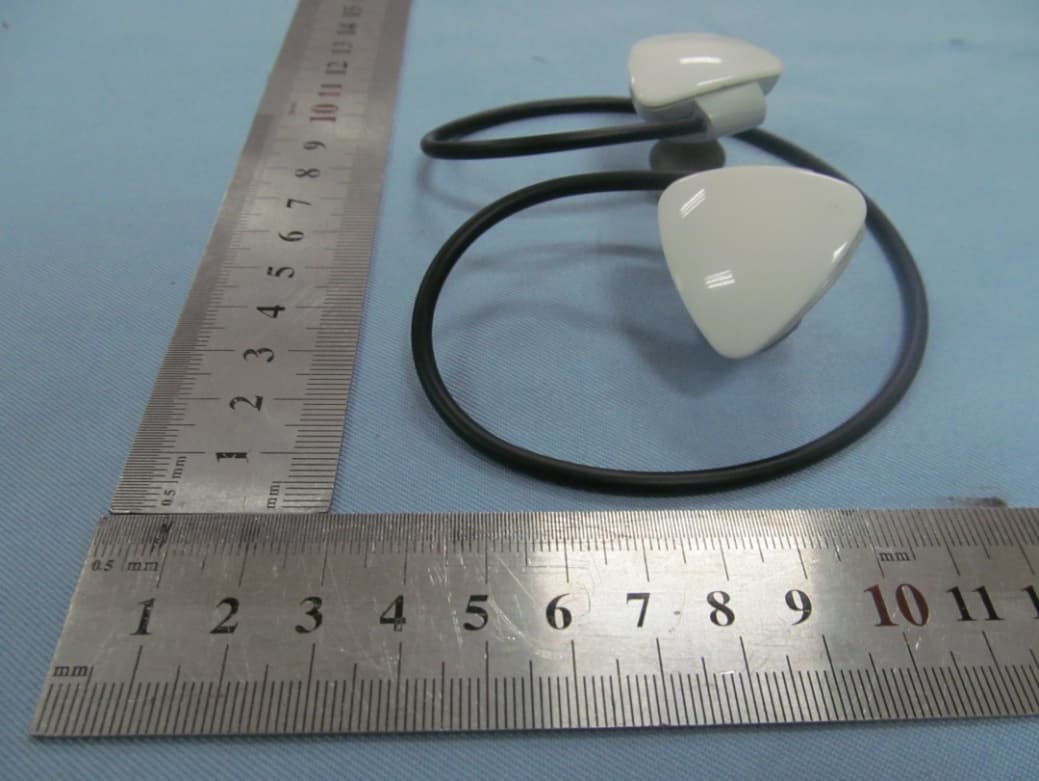 Bluetooth Headset - FCC ID Z8AS150 - SINO STAR CREATION LIMITED. (3)
