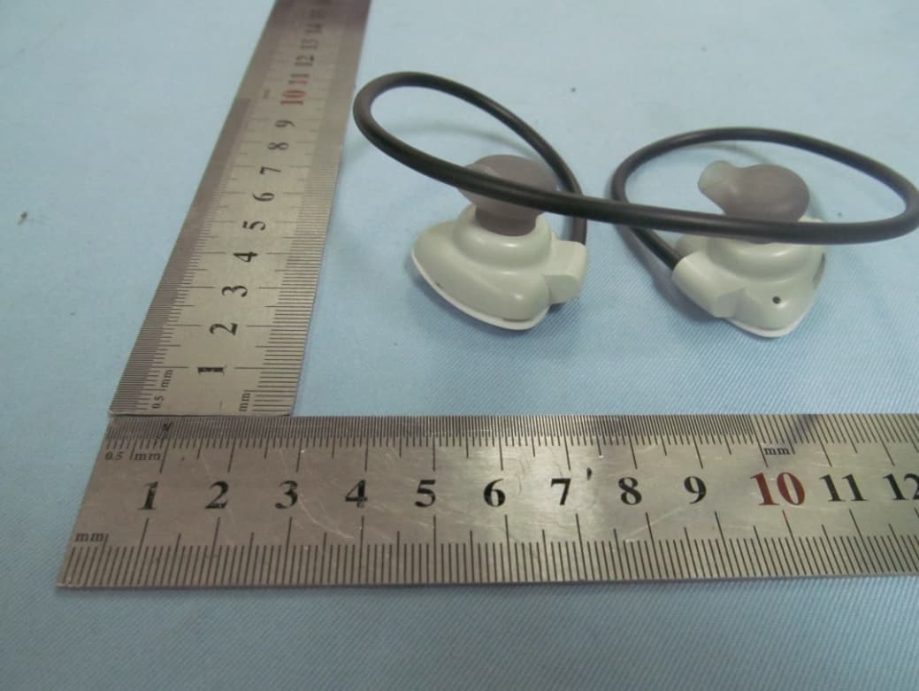 Bluetooth Headset - FCC ID Z8AS150 - SINO STAR CREATION LIMITED. (4)