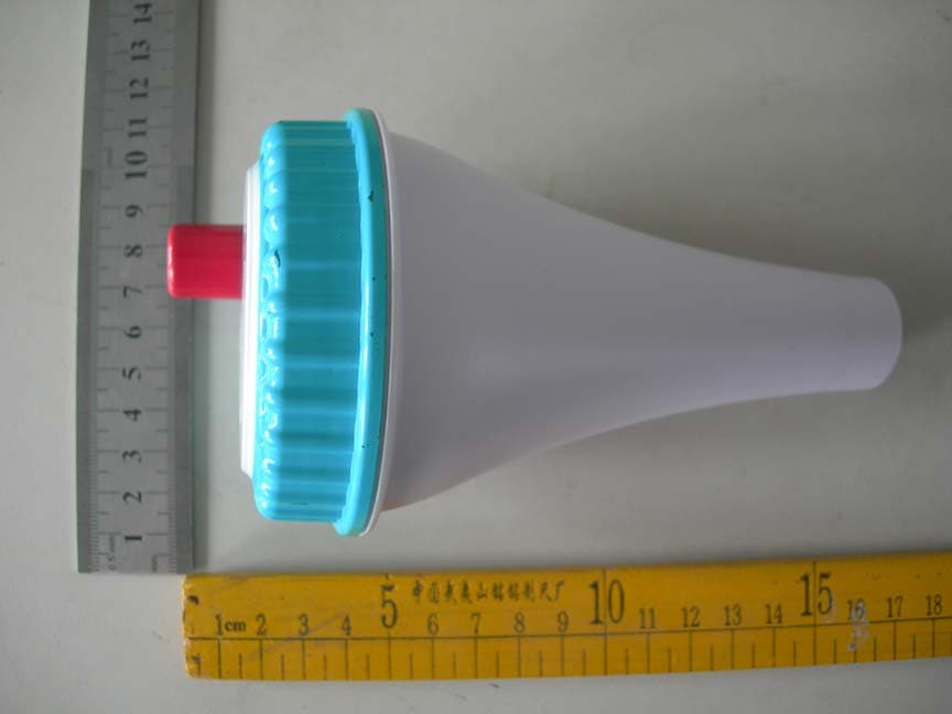 Professional Wireless Pool Thermometer - FCC ID Z8GTX4060 - Tiankan Electronic Technology CO.,LTD. (2)