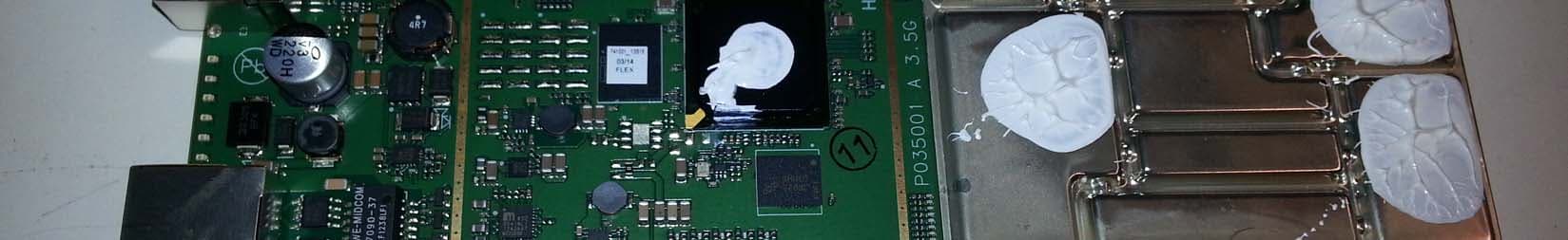Dual Channel 3.6GHz MIMO Subscriber Module Transceiver - FCC ID Z8H89FT0009 - Cambium Networks Inc. (2)