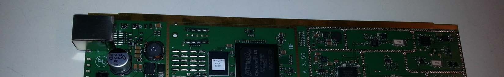 Dual Channel 3.6GHz MIMO Subscriber Module Transceiver - FCC ID Z8H89FT0009 - Cambium Networks Inc. (3)