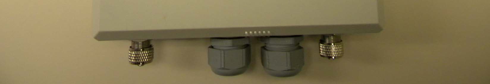 Dual Channel 3.65GHz MIMO Access Point Transceiver - FCC ID Z8H89FT0010 - Cambium Networks Inc. (1)