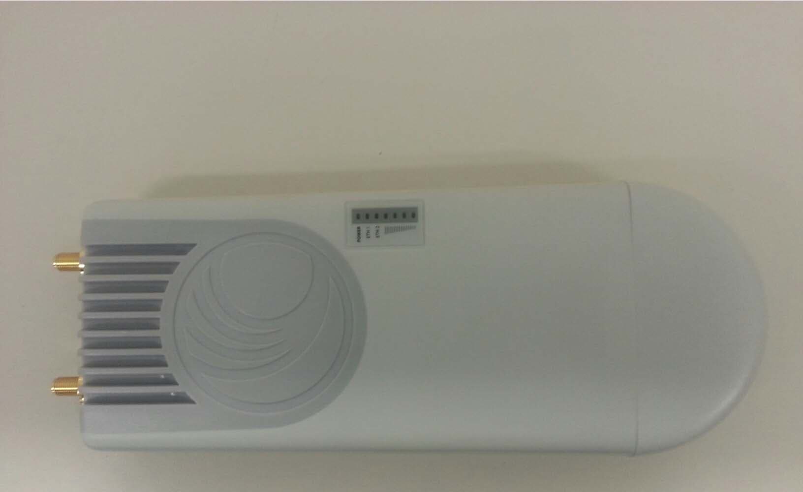 Dual Channel 2.4GHz MIMO Station and Connectorized Station - FCC ID Z8H89FT0011 - Cambium Networks Inc. (1)