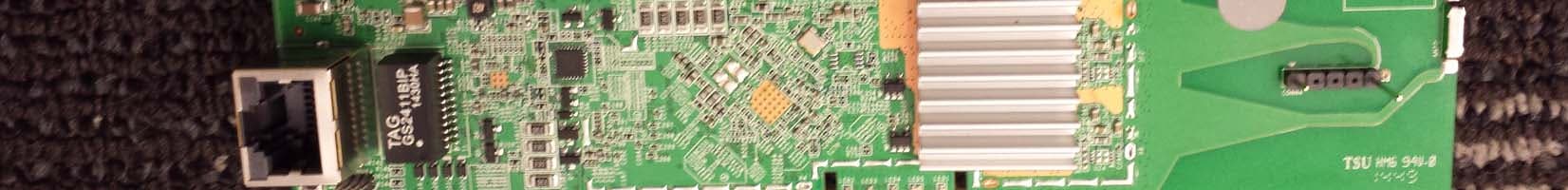 Dual Channel OFDM MIMO/SISO Transceiver - FCC ID Z8H89FT0015 - Cambium Networks Inc. (2)