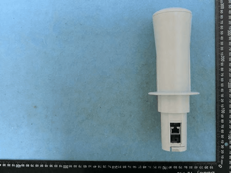 PMP450B - FCC ID Z8H89FT0053 - Cambium Networks Inc.