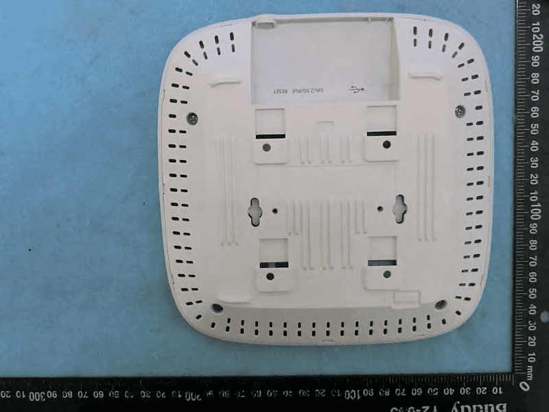 Wireless Access Point - FCC ID Z8H89FT0057 - Cambium Networks Inc.