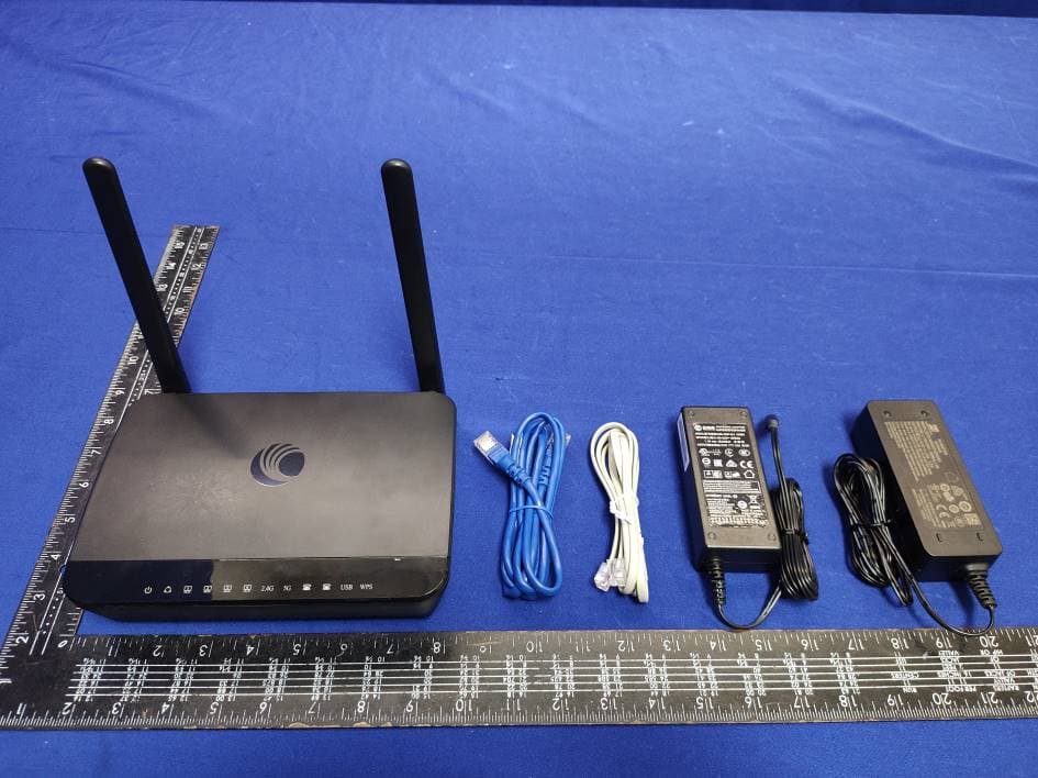cnPilot Home Wireless Access Point - FCC ID Z8H89FT0059 - Cambium Networks Inc.