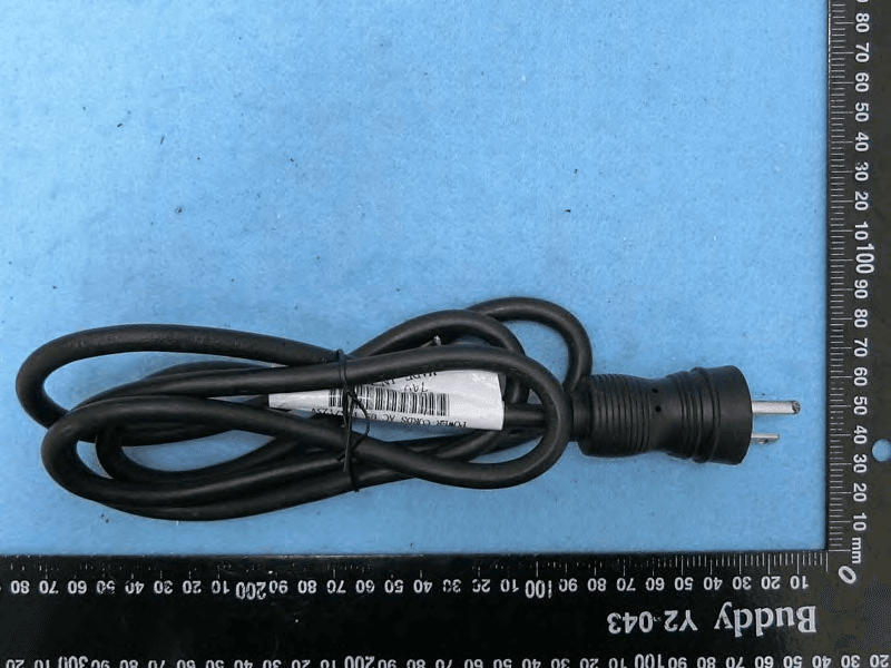 3 GHz cnRanger 210 RRH - FCC ID Z8H89FT0061 - Cambium Networks Inc.