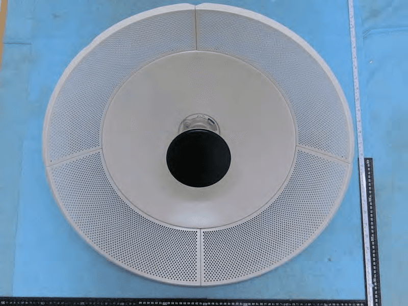 ePMP 5 GHz Force 425 SM / ePMP 5 GHz Force 400C - FCC ID Z8H89FT0062 - Cambium Networks Inc.