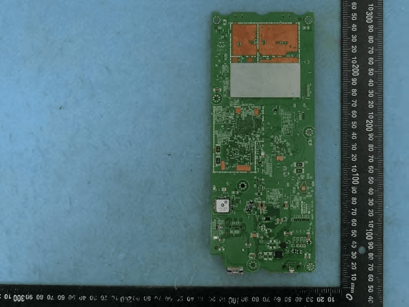 ePMP 5 GHz Force 425 SM / ePMP 5 GHz Force 400C - FCC ID Z8H89FT0062 - Cambium Networks Inc. (2)