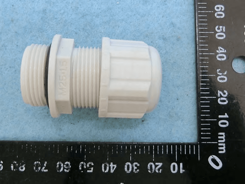 2 GHz cnRanger 201 SM - FCC ID Z8H89FT0064 - Cambium Networks Inc. (3)