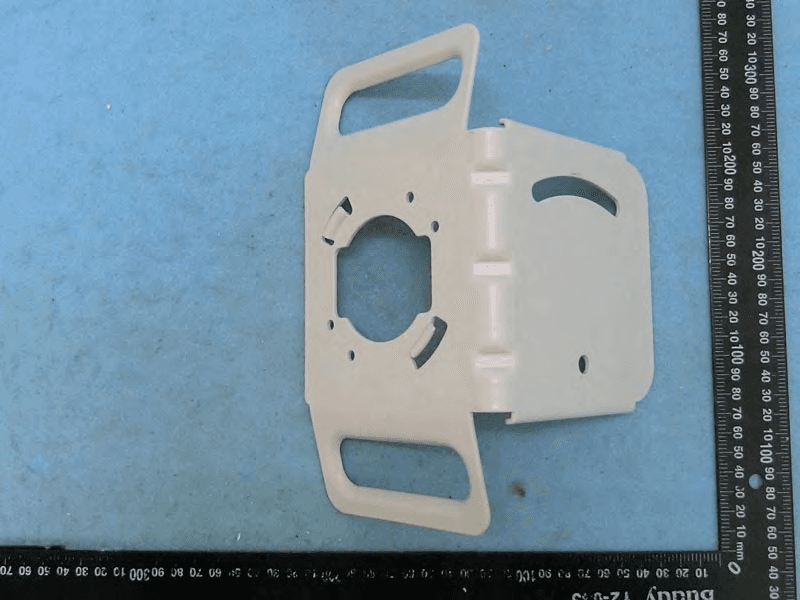 2 GHz cnRanger 201 SM - FCC ID Z8H89FT0064 - Cambium Networks Inc. (4)