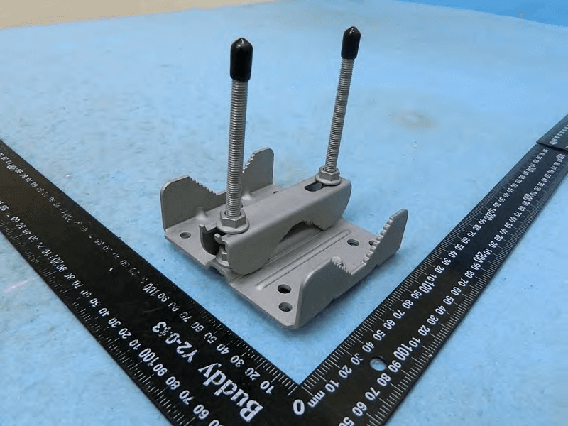 2 GHz cnRanger 201 SM - FCC ID Z8H89FT0064 - Cambium Networks Inc. (2)