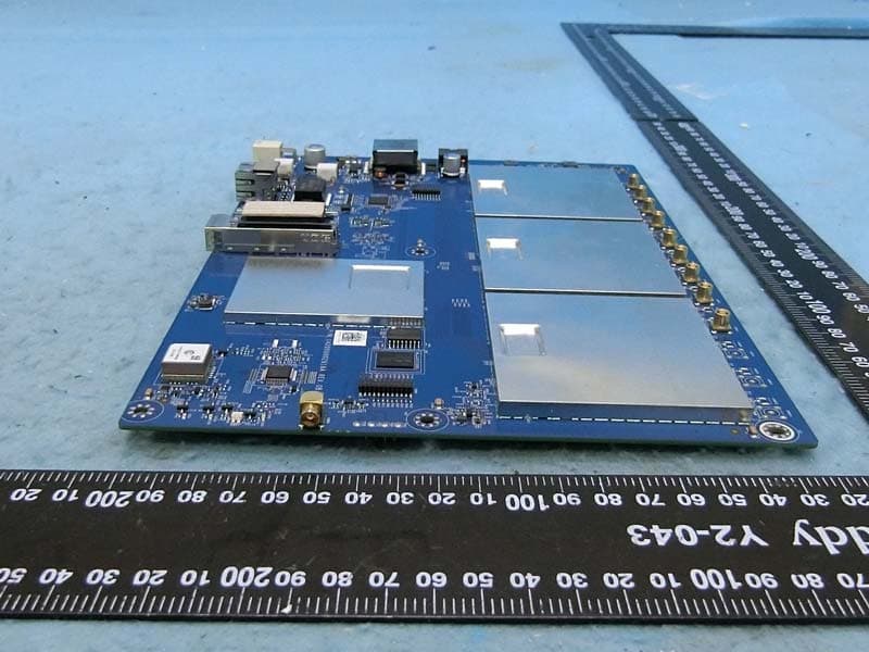 ePMP 4500 5 GHz 8x8 Integrated Access Point Radio / ePMP 4500C 5GHz Access Point Radio - FCC ID Z8H89FT0065 - Cambium Networks Inc. (4)
