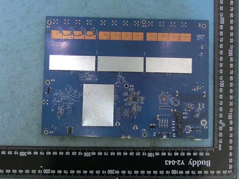 ePMP 4500 5 GHz 8x8 Integrated Access Point Radio / ePMP 4500C 5GHz Access Point Radio - FCC ID Z8H89FT0065 - Cambium Networks Inc. (3)