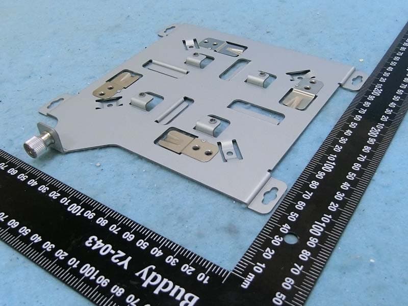 XE5-8 - FCC ID Z8H89FT0072 - Cambium Networks Inc.