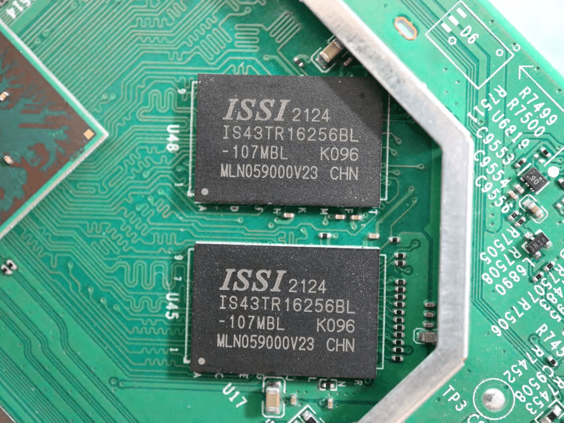 XE3-4TN Outdoor Wi-Fi 6e 4x4 Access Point with SDR - FCC ID Z8H89FT0073 - Cambium Networks Inc.