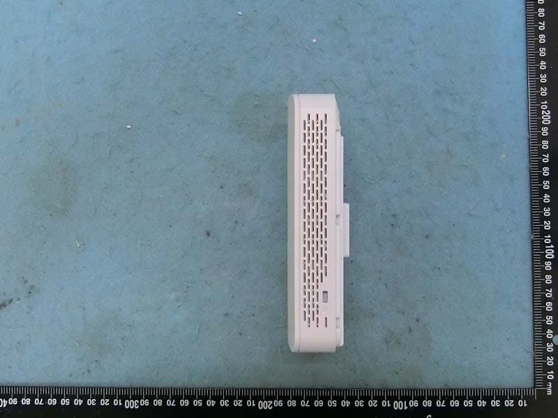 XV2-22H Wallplate Wi-Fi 6 Access Point - FCC ID Z8H89FT0077 - Cambium Networks Inc. (4)