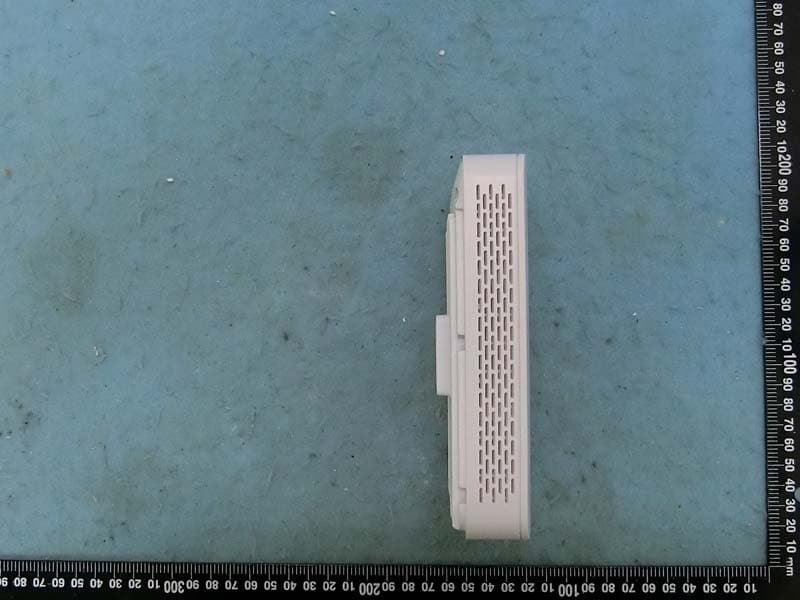 XV2-22H Wallplate Wi-Fi 6 Access Point - FCC ID Z8H89FT0077 - Cambium Networks Inc. (5)