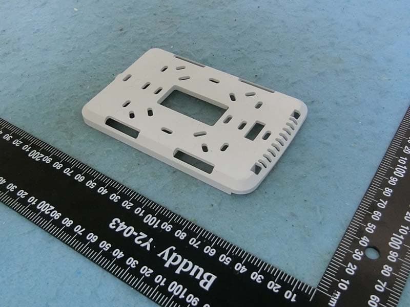 XV2-22H Wallplate Wi-Fi 6 Access Point - FCC ID Z8H89FT0077 - Cambium Networks Inc. (3)