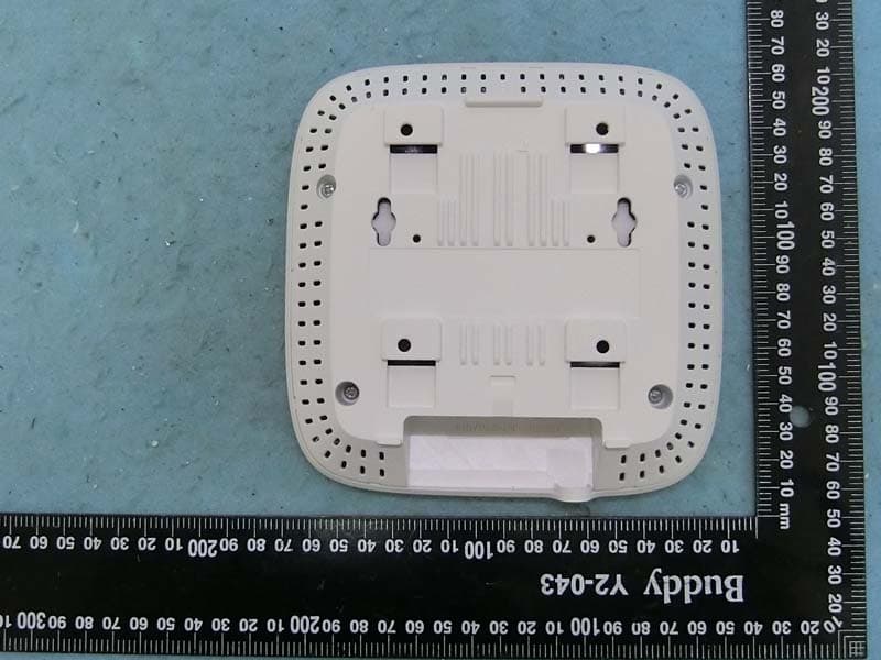 XV2-21X Indoor Wi-Fi 6 Access Point - FCC ID Z8H89FT0078 - Cambium Networks Inc. (2)