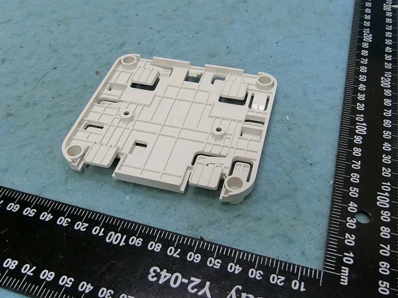 XV2-21X Indoor Wi-Fi 6 Access Point - FCC ID Z8H89FT0078 - Cambium Networks Inc.