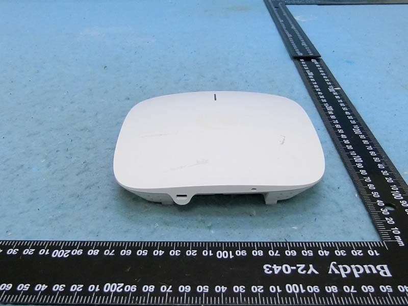 XV2-21X Indoor Wi-Fi 6 Access Point - FCC ID Z8H89FT0078 - Cambium Networks Inc. (4)