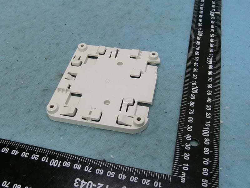 XV2-21X Indoor Wi-Fi 6 Access Point - FCC ID Z8H89FT0078 - Cambium Networks Inc. (3)