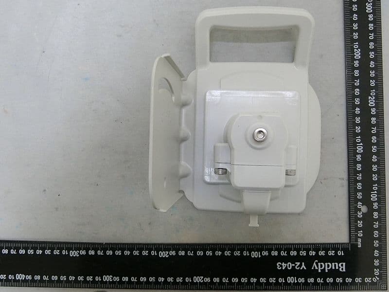 6091HH - FCC ID Z8H89FT0084 - Cambium Networks Inc. (2)