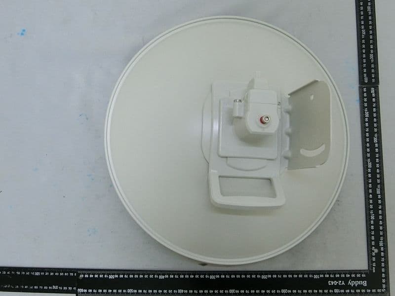 6091HH - FCC ID Z8H89FT0084 - Cambium Networks Inc. (4)