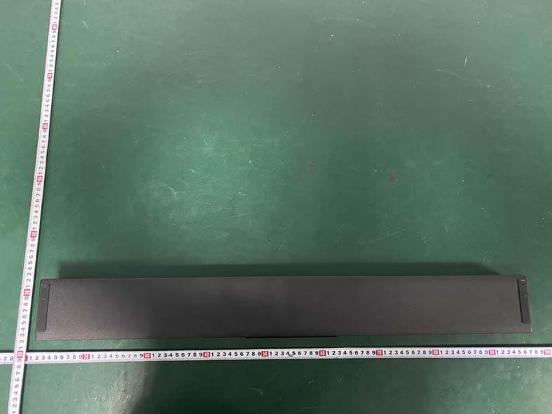 Soundbar - FCC ID Z8M-9301X - Zhongshan City Richsound Electronic Industrial Ltd.