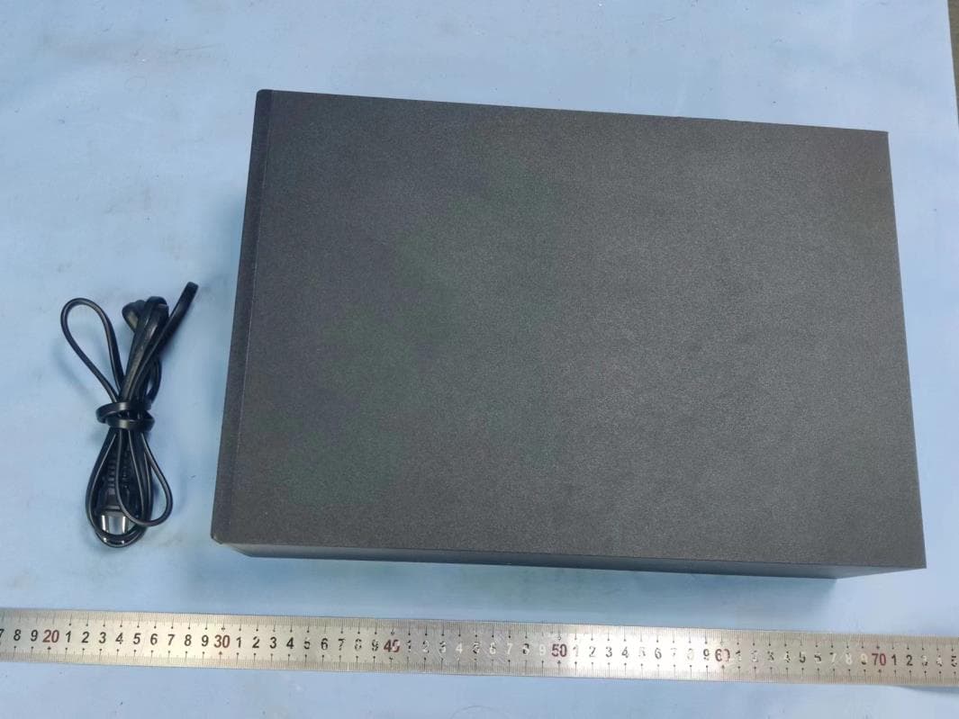 Wireless Subwoofer - FCC ID Z8M-TB635DW5SW - Zhongshan City Richsound Electronic Industrial Ltd.