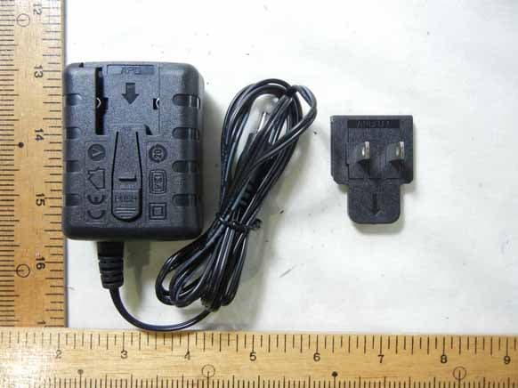 Network Media Player - FCC ID Z8P-KTTV101W - DUNE HD LTD (3)